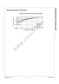 FGP5N60UFDTU Datasheet Page 8