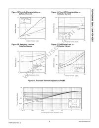 FGPF120N30TU Datasheet Page 5