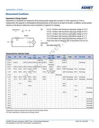 FGR0H474ZF Datasheet Page 9