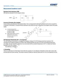 FGR0H474ZF Datasheet Page 11