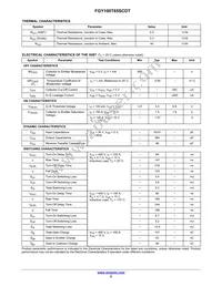 FGY100T65SCDT Datasheet Page 2