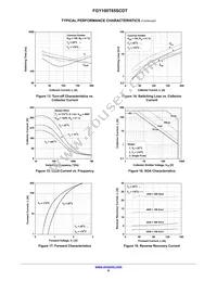 FGY100T65SCDT Datasheet Page 6