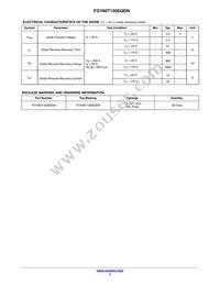 FGY60T120SQDN Datasheet Page 3