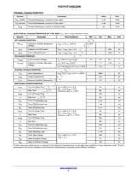 FGY75T120SQDN Datasheet Page 2