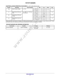 FGY75T120SQDN Datasheet Page 3