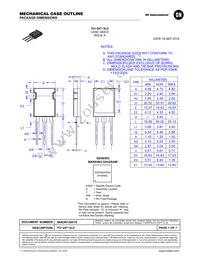 FGY75T120SQDN Datasheet Page 8