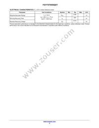 FGY75T95SQDT Datasheet Page 4