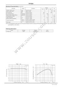 FH102A-TR-E Datasheet Page 2