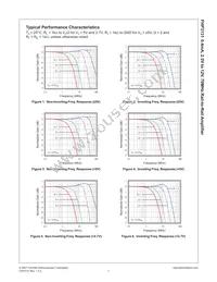 FHP3131IL6X Datasheet Page 7
