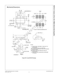 FHP3131IL6X Datasheet Page 15