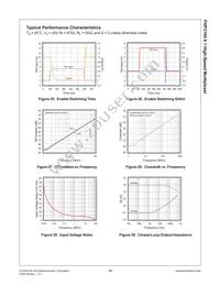 FHP3194IMTC14X Datasheet Page 10