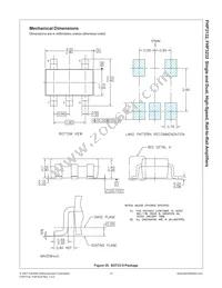 FHP3232IM8X Datasheet Page 15