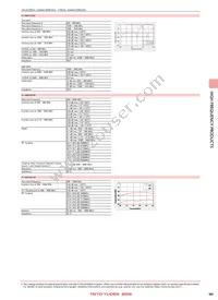 FI168B24956D-T Datasheet Page 11