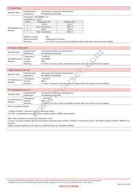 FI168B24956D-T Datasheet Page 16