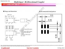 FI168K169706-T Datasheet Page 3