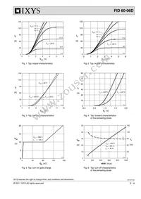 FID60-06D Datasheet Page 3