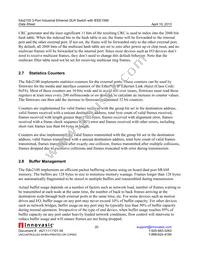 FIDO2100BGA128IR0 Datasheet Page 20