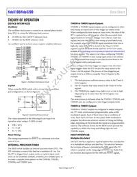 FIDO5200CBCZ Datasheet Page 12