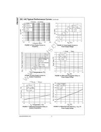 FIN1047MTC Datasheet Page 6