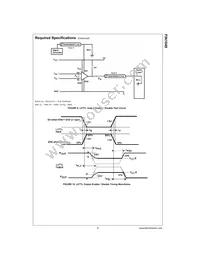 FIN1049MTC Datasheet Page 9