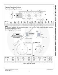 FIN212ACGFX Datasheet Page 12