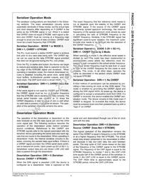 FIN224ACMLX Datasheet Page 6