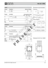 FIO50-12BD Datasheet Page 2