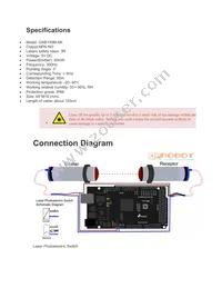 FIT0319 Datasheet Page 2