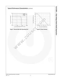 FJA13009TU Datasheet Page 5