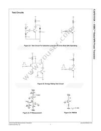 FJAFS1510ATU Datasheet Page 8