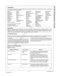 FJC1386PTF Datasheet Page 5