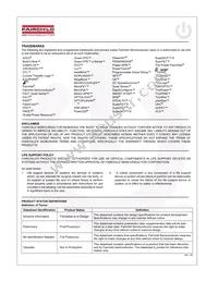 FJC790TF Datasheet Page 6