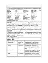 FJD3076TF Datasheet Page 4