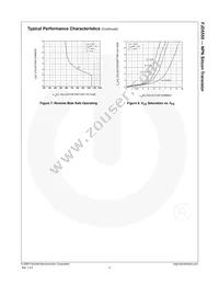 FJD5555TM Datasheet Page 5