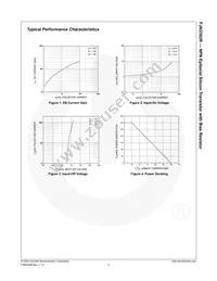 FJN3302RBU Datasheet Page 3