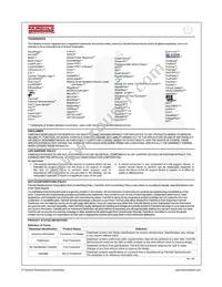 FJN3302RBU Datasheet Page 5