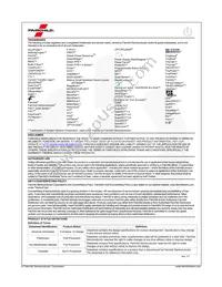 FJN3302RTA Datasheet Page 6