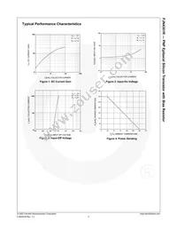 FJN4301RTA Datasheet Page 4