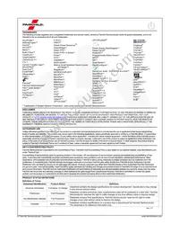 FJN4301RTA Datasheet Page 6