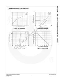 FJN4302RTA Datasheet Page 4