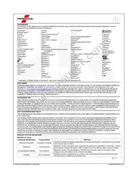 FJN4302RTA Datasheet Page 6