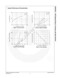 FJN4303RTA Datasheet Page 4