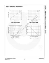 FJN4305RTA Datasheet Page 4