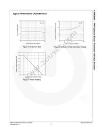 FJN4309RTA Datasheet Page 4