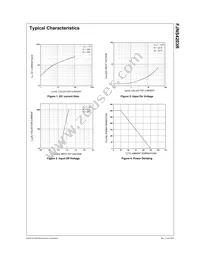 FJNS4203RTA Datasheet Page 2