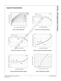 FJP1943OTU Datasheet Page 4