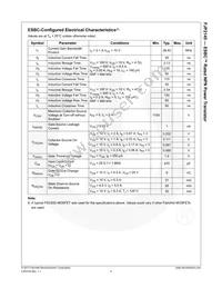 FJP2145TU Datasheet Page 5