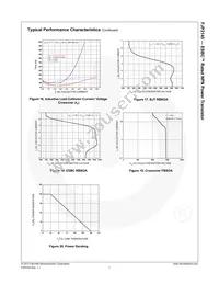 FJP2145TU Datasheet Page 8