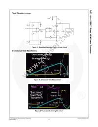 FJP2145TU Datasheet Page 10