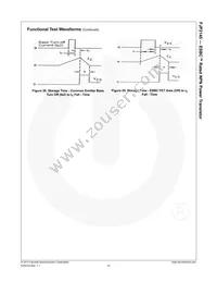 FJP2145TU Datasheet Page 11